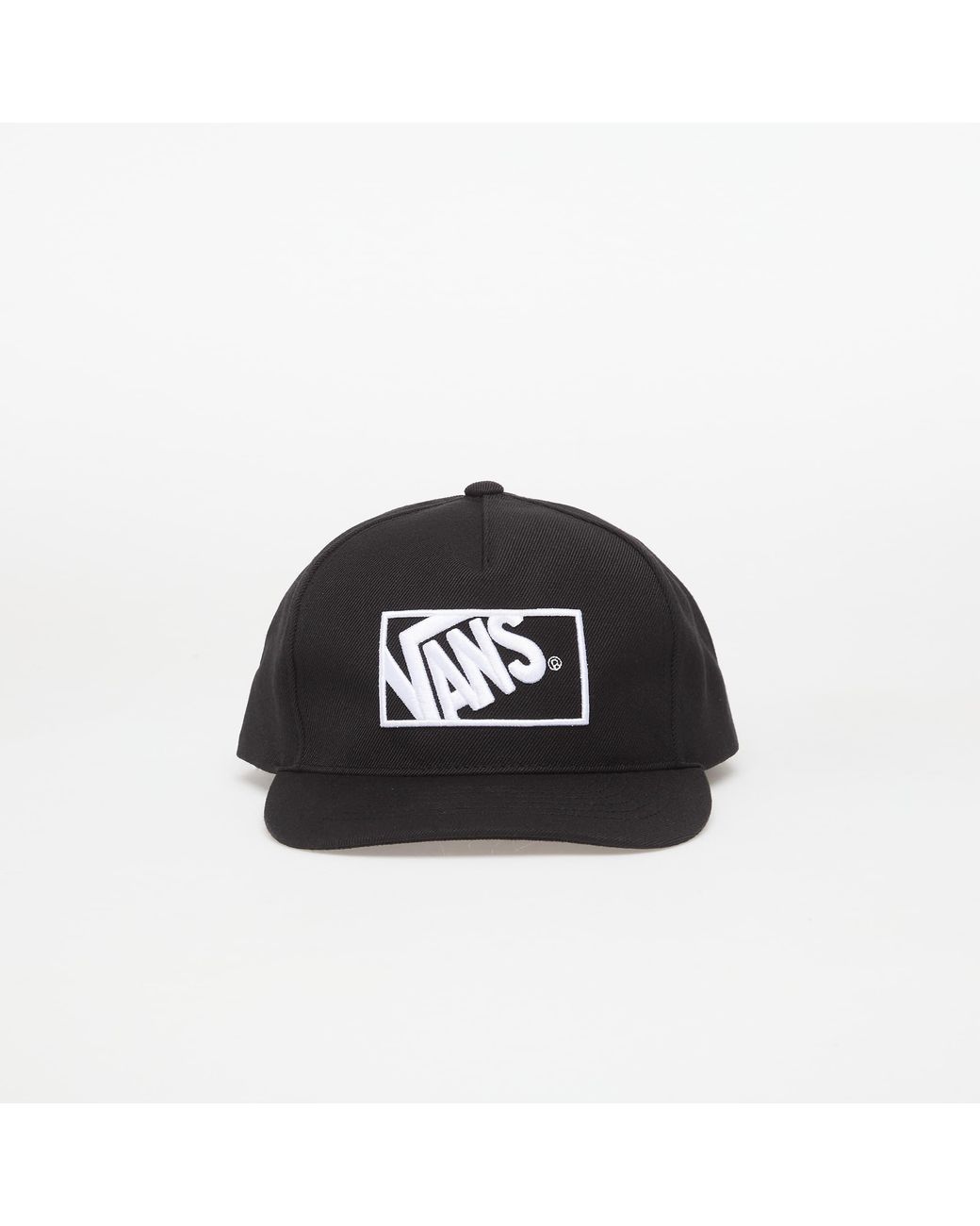 Casquette formula snapback universal Vans en coloris Black