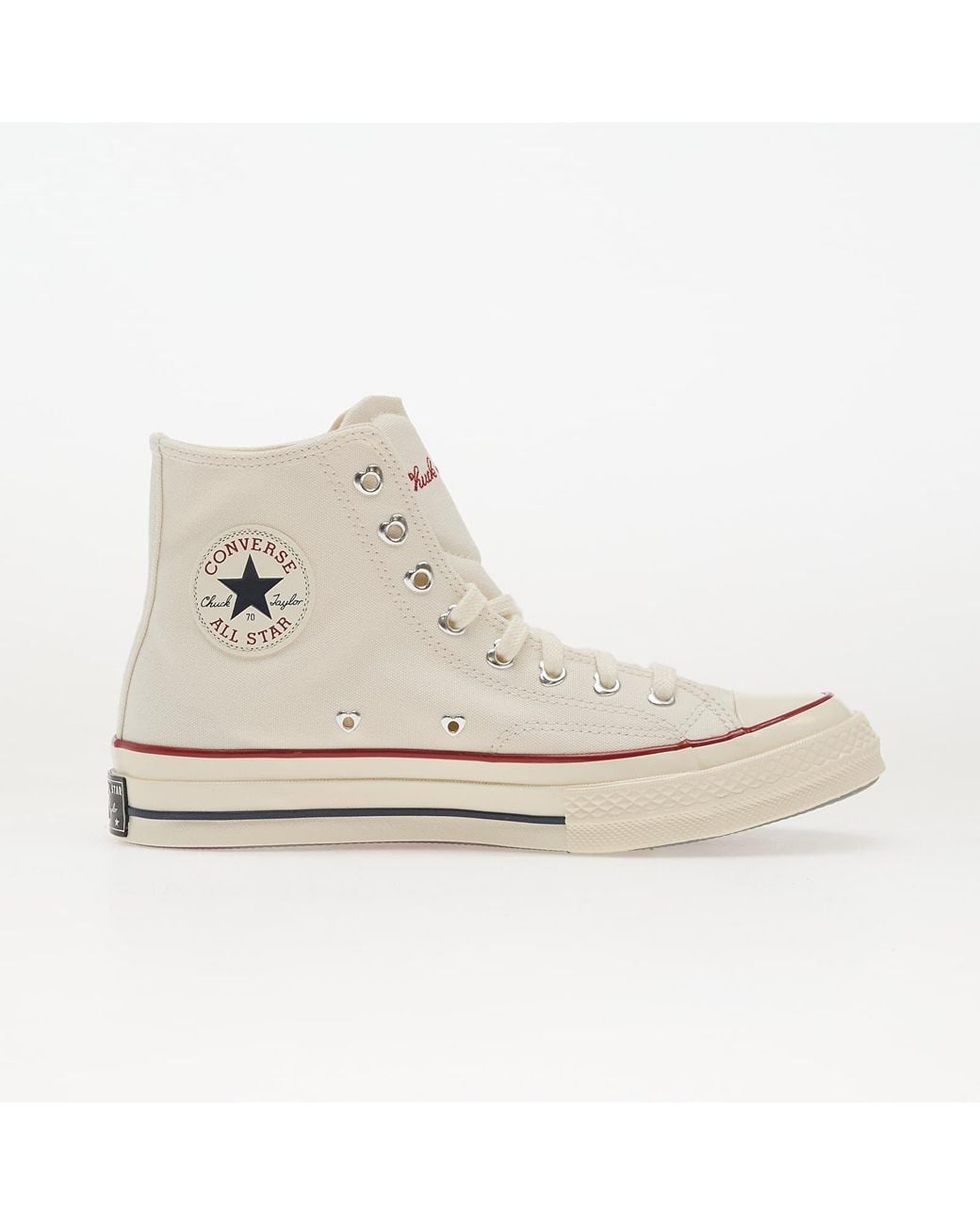 Converse Natural Sneakers Chuck 70