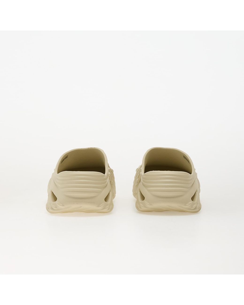 CROCSTM Natural Shoes Echo Wave