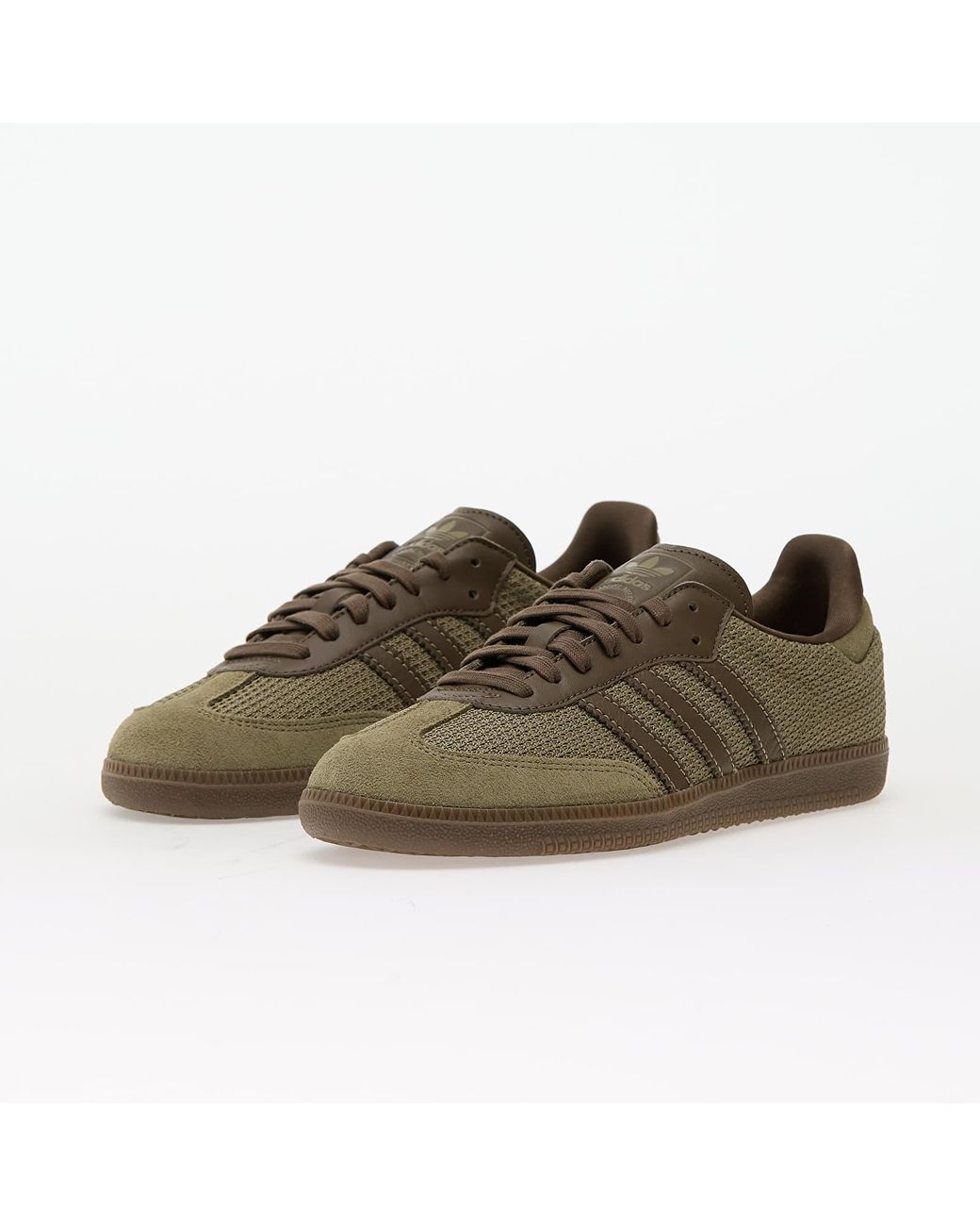 adidas Originals Sneakers Adidas Samba Og Orbit/ Cardboard/ Gum5 in Brown  for Men | Lyst
