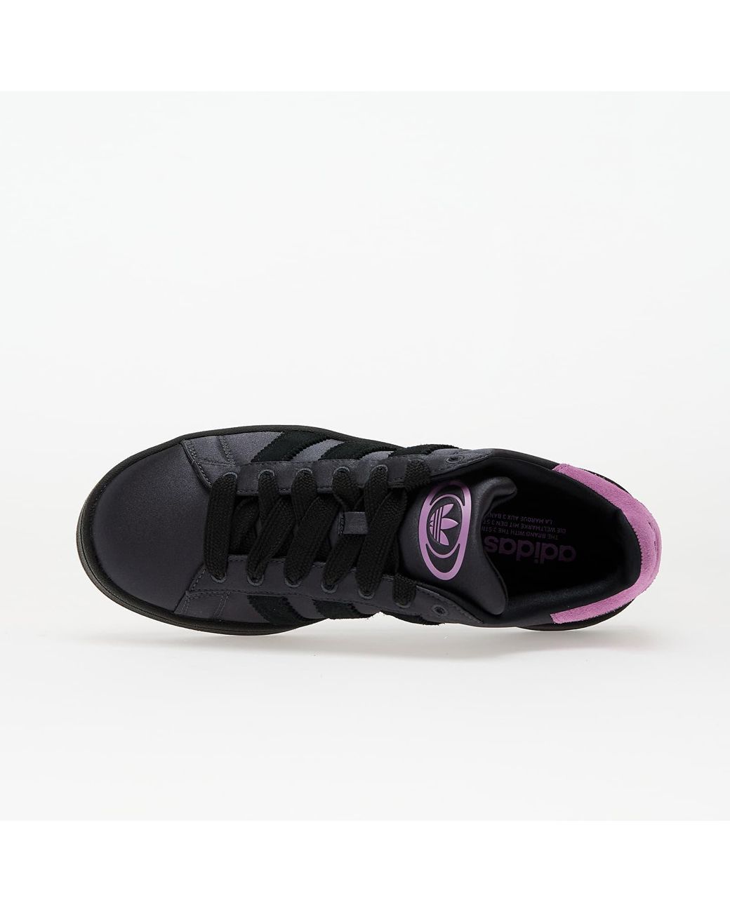 adidas gazelle silver green womens Women's adidas Campus 00s 'Winter Low Black Carbon' 9 main image 1