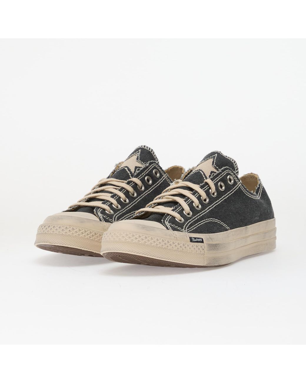 Converse Black Sneakers Chuck 70