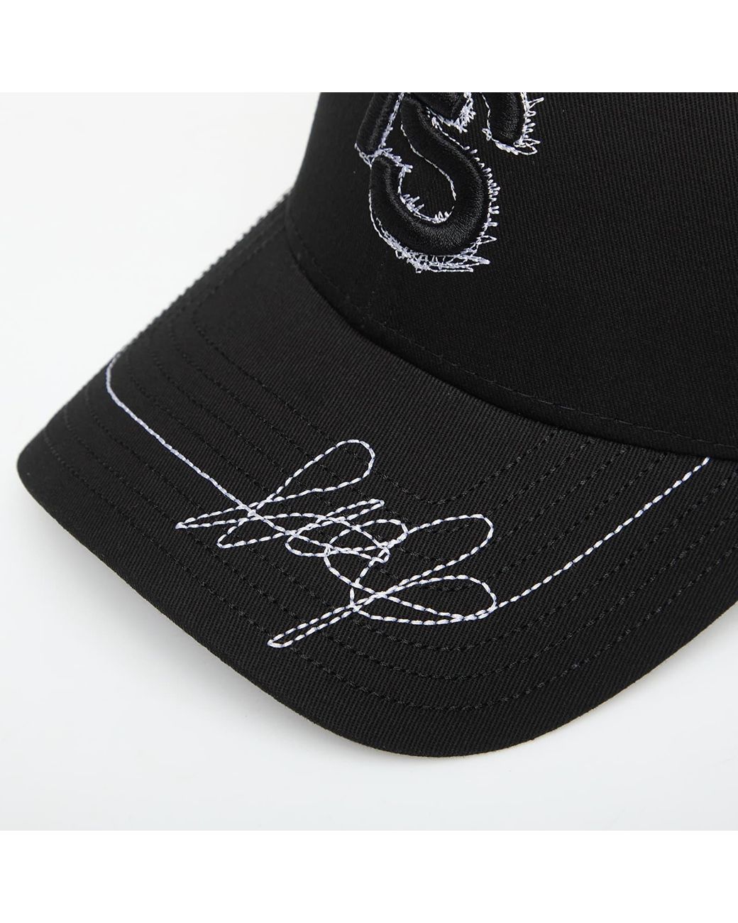 Tappo Ftshp X di KTZ in Black