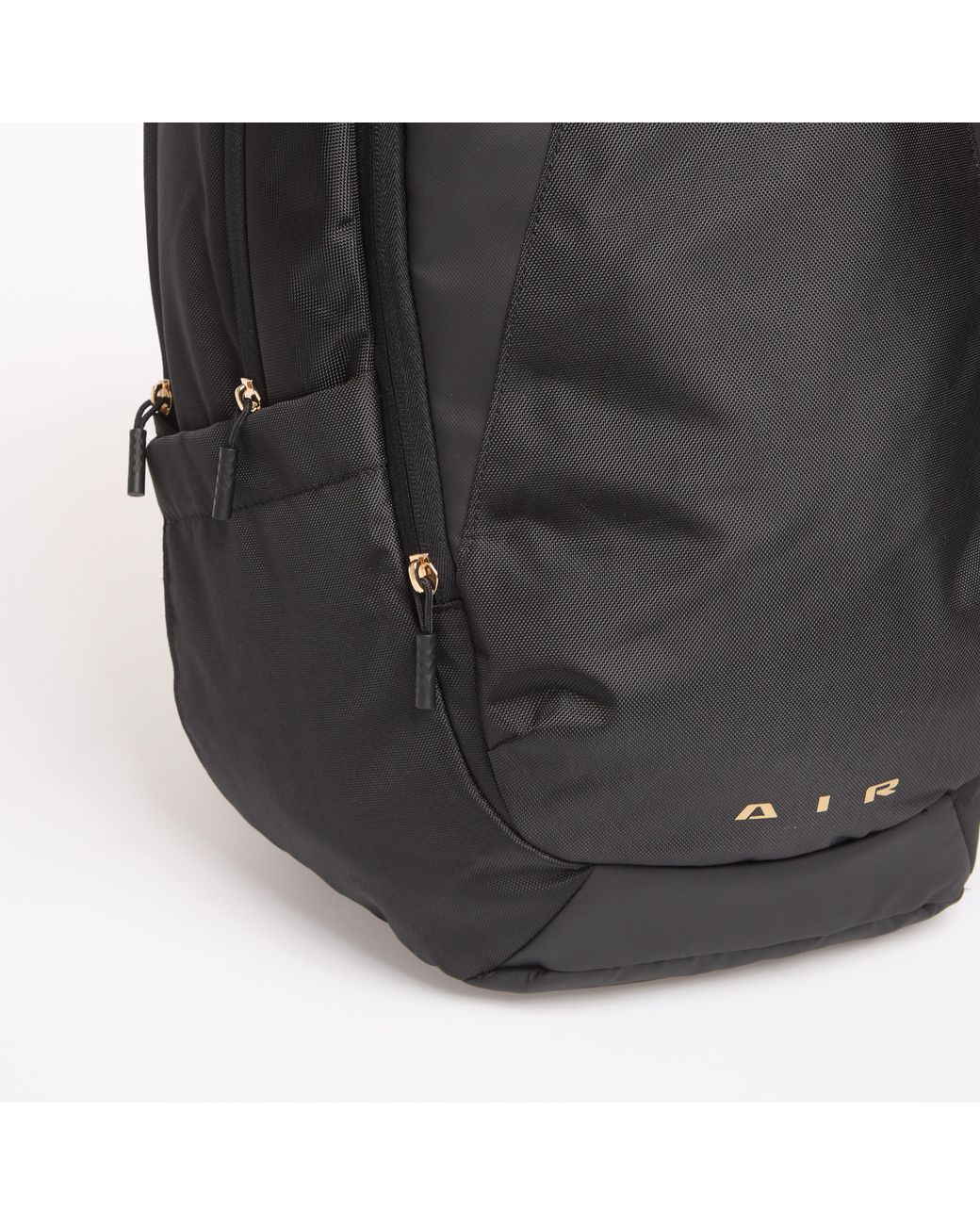Nike Black Rucksack Element Pro Backpack