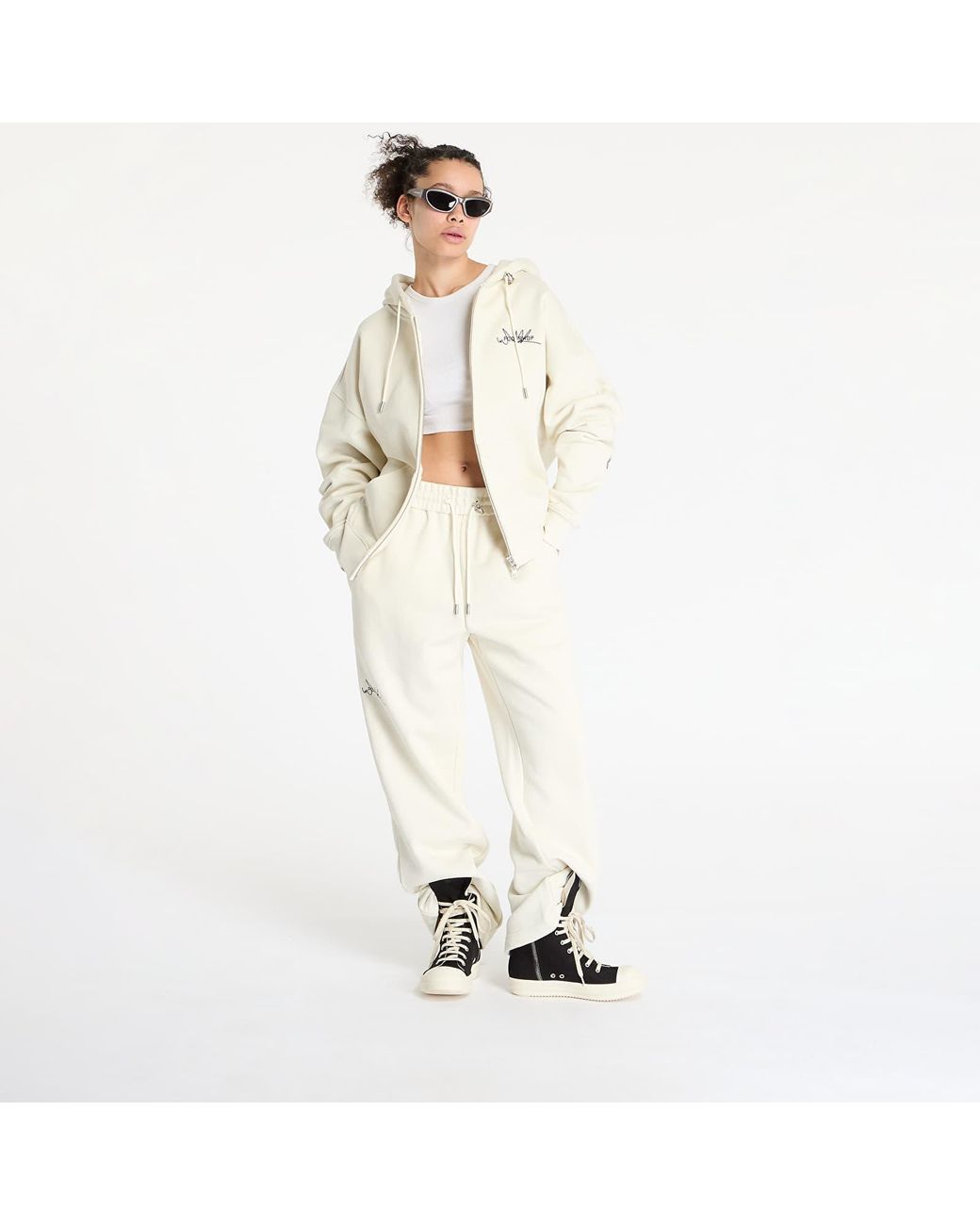 FTSHP Natural Pants Everyday Sweatpants
