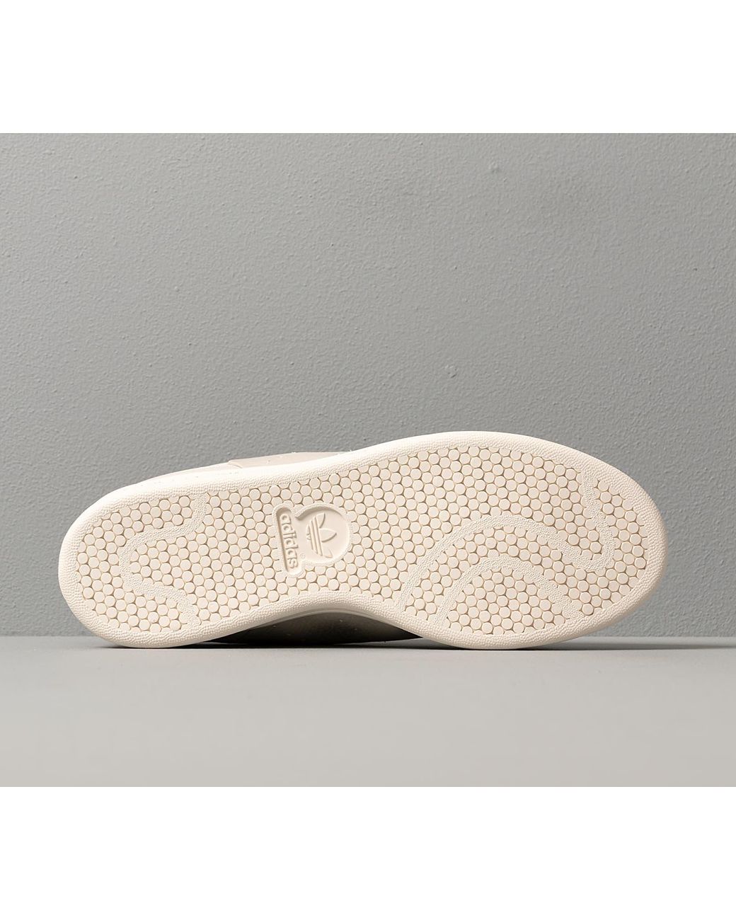 adidas Originals Adidas Stan Smith Raw White/ Raw White/ Off White for Men - Lyst