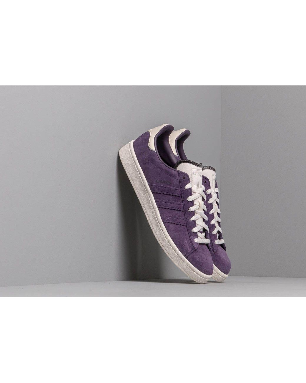 adidas campus dark violet adidas campus dark violet
