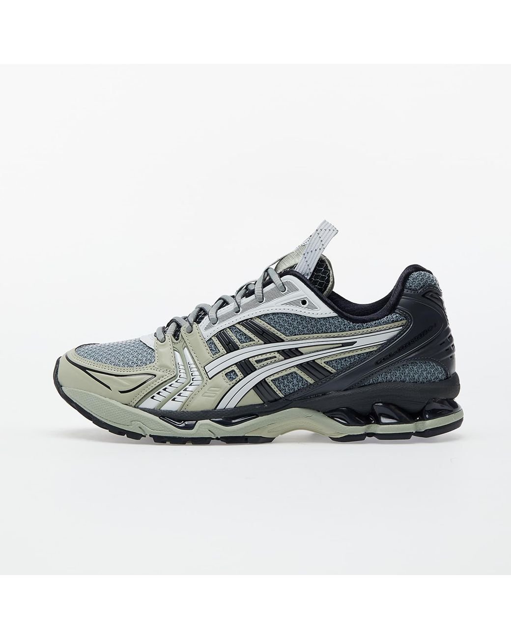 Asics Ub1 s Gel kayano 14 Piedmont Grey Graphite Grey in Green for Men Lyst