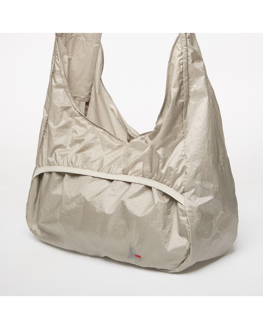 Borsa Laki Packable Knot Bag di Roa in Natural