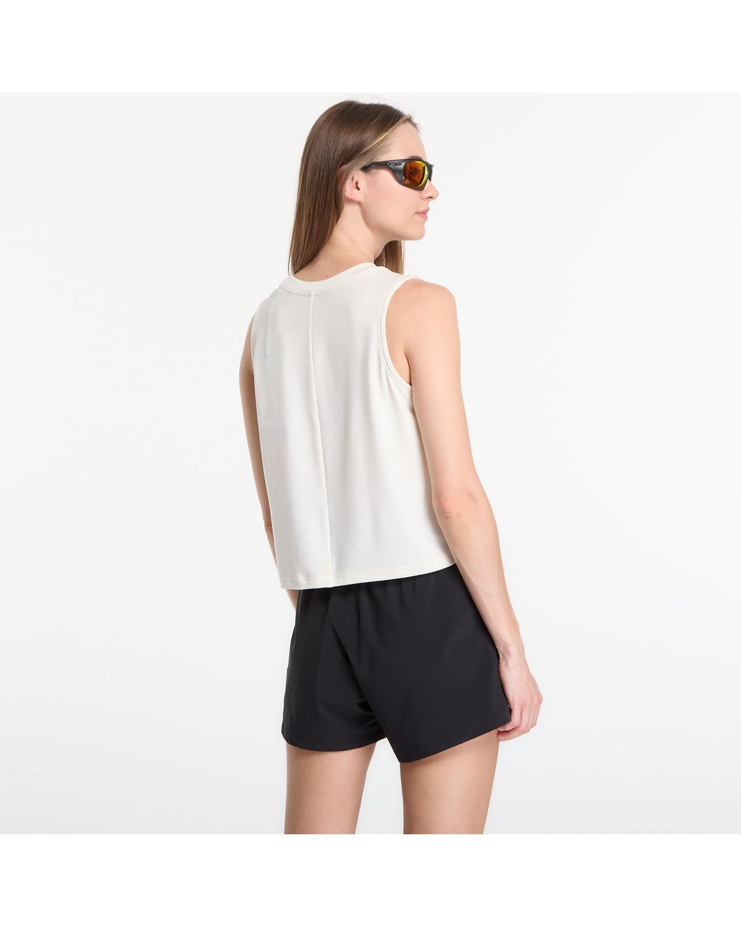 COTOPAXI White Tank Top W's Empaca Tank