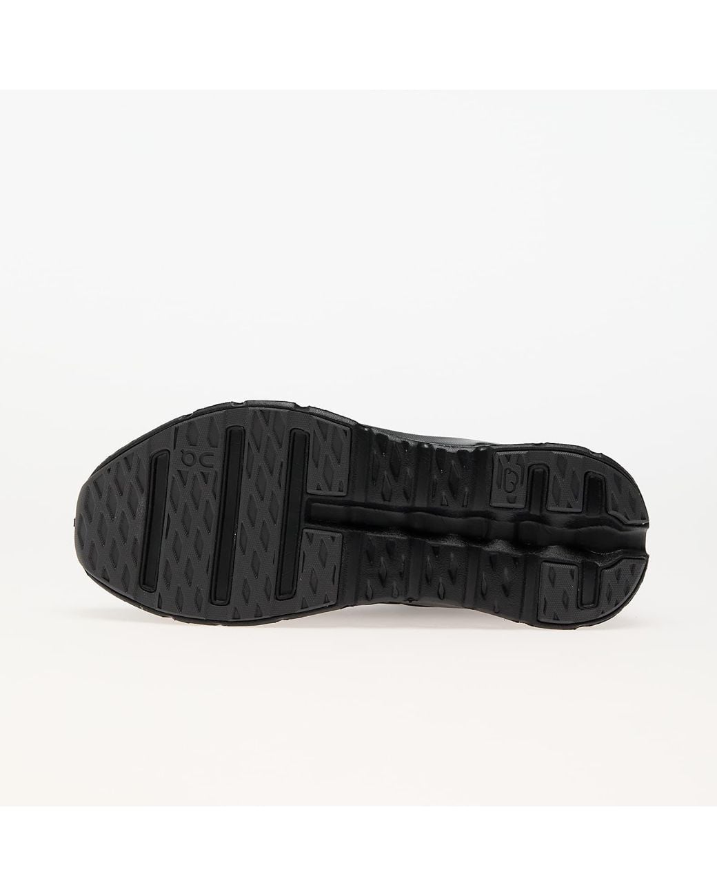On Shoes Black Sneakers M Cloudtilt Eclipse/ Eur for men