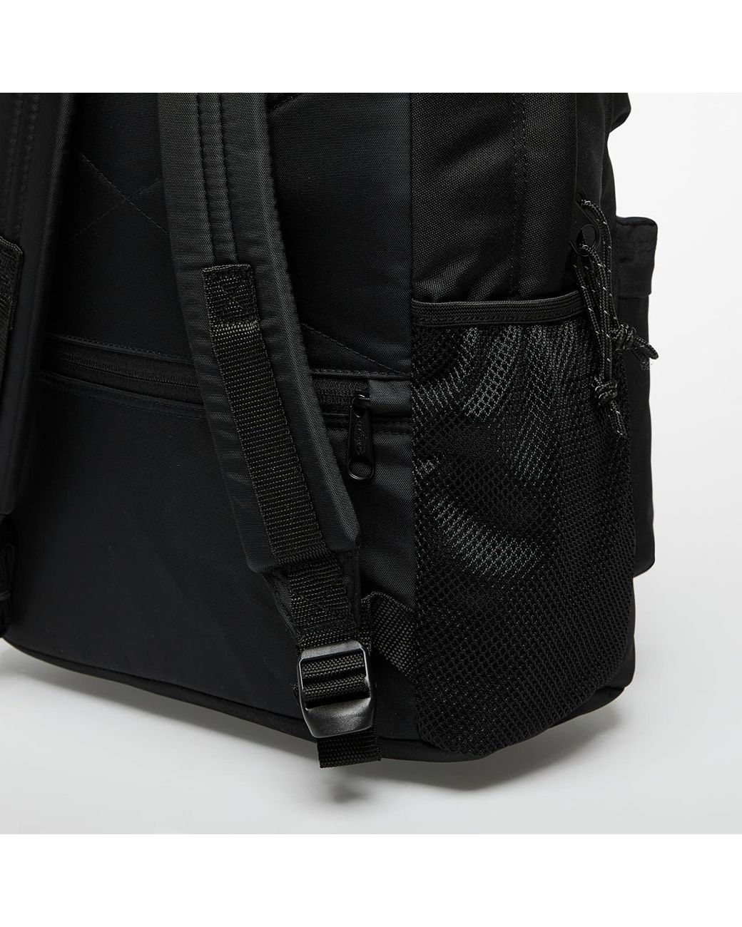 Eastpak Black Rucksack Padded Dbl