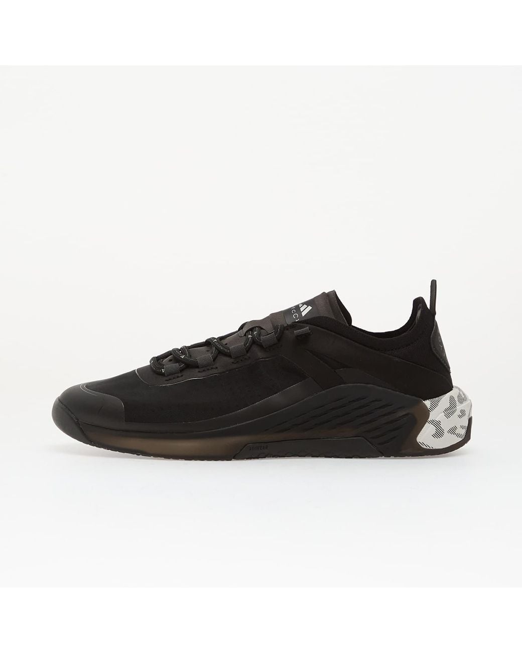 adidas gazelle silver green womens Adidas x Stella McCartney Women's Ultraboost 5 Ivory / Grey One / Core  Black Running Shoes