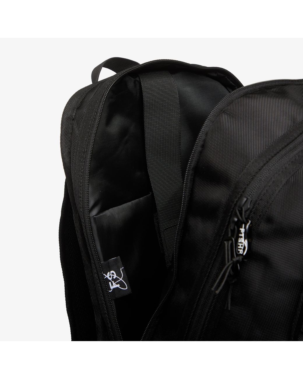 FTSHP Black Rucksack Tactical Backpack