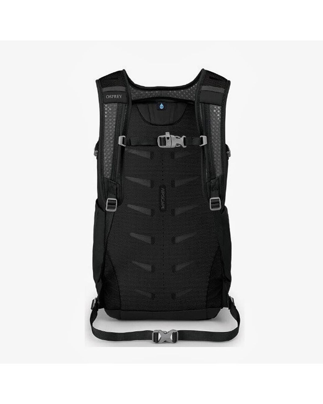 Zaino Daylite Plus di Osprey in Black