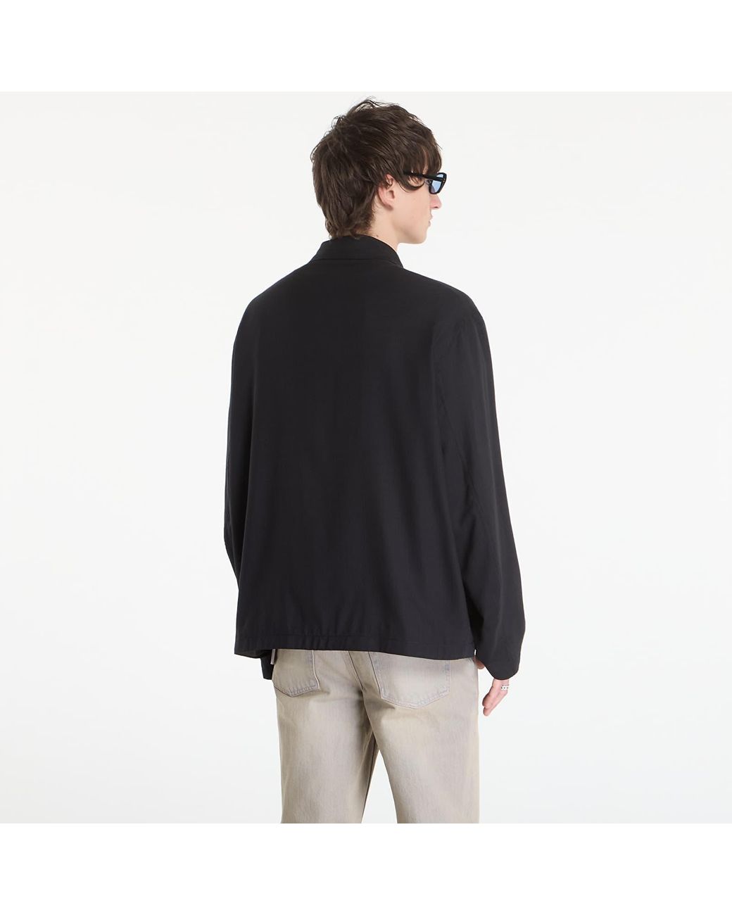 Veste evolved jacket 50 Our Legacy pour homme en coloris Black