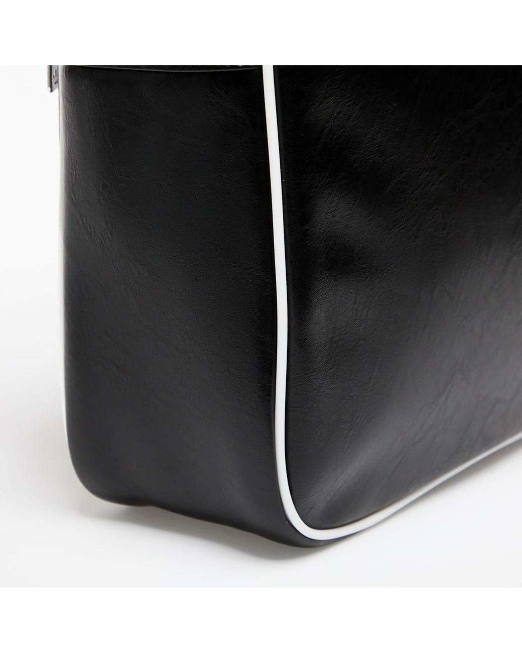 Sac adidas airliner og bag 17,5 l Adidas Originals en coloris Black