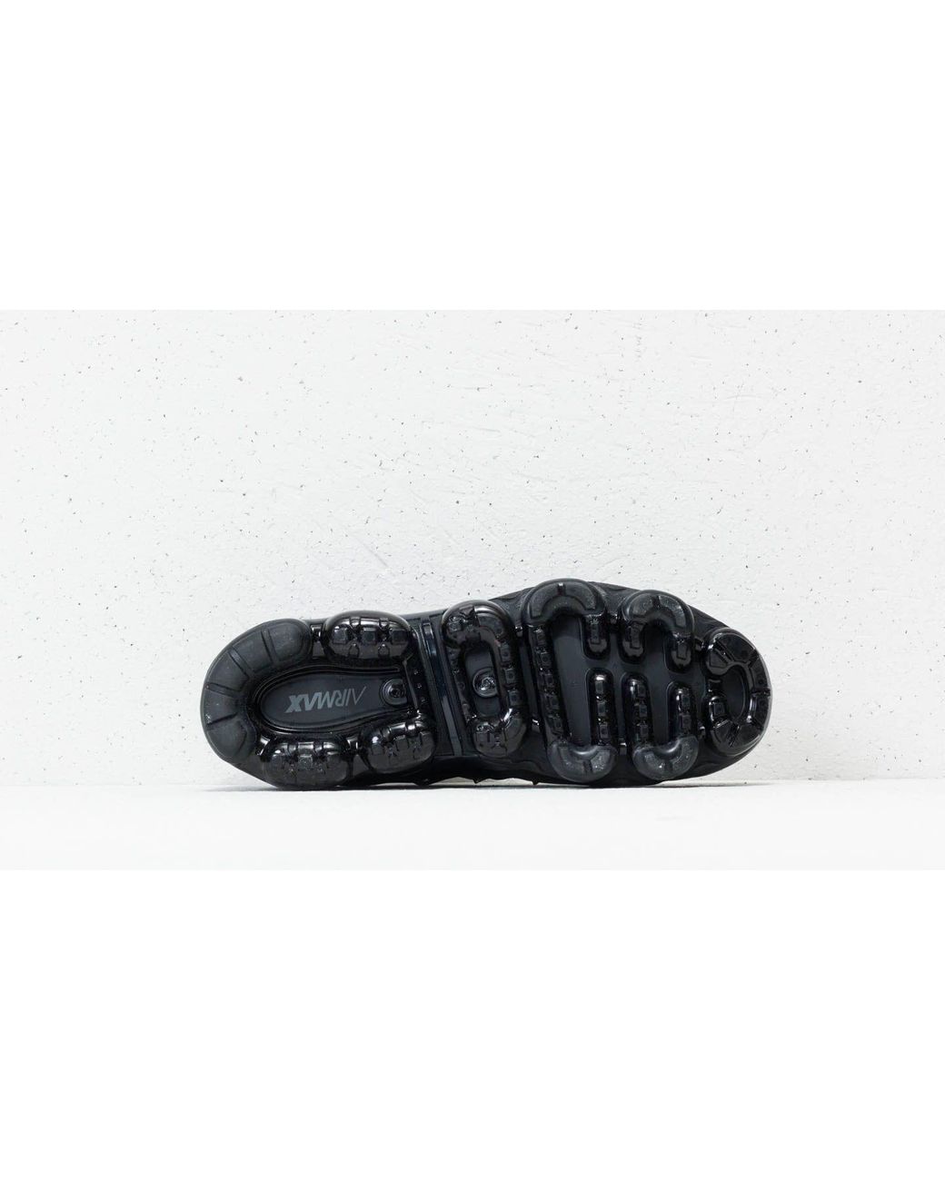 Nike Rubber Air Vapormax Plus Black/ Black-dark Grey for Men | Lyst
