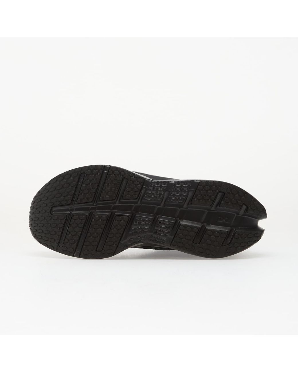 On Shoes Black W Cloudrunner 3