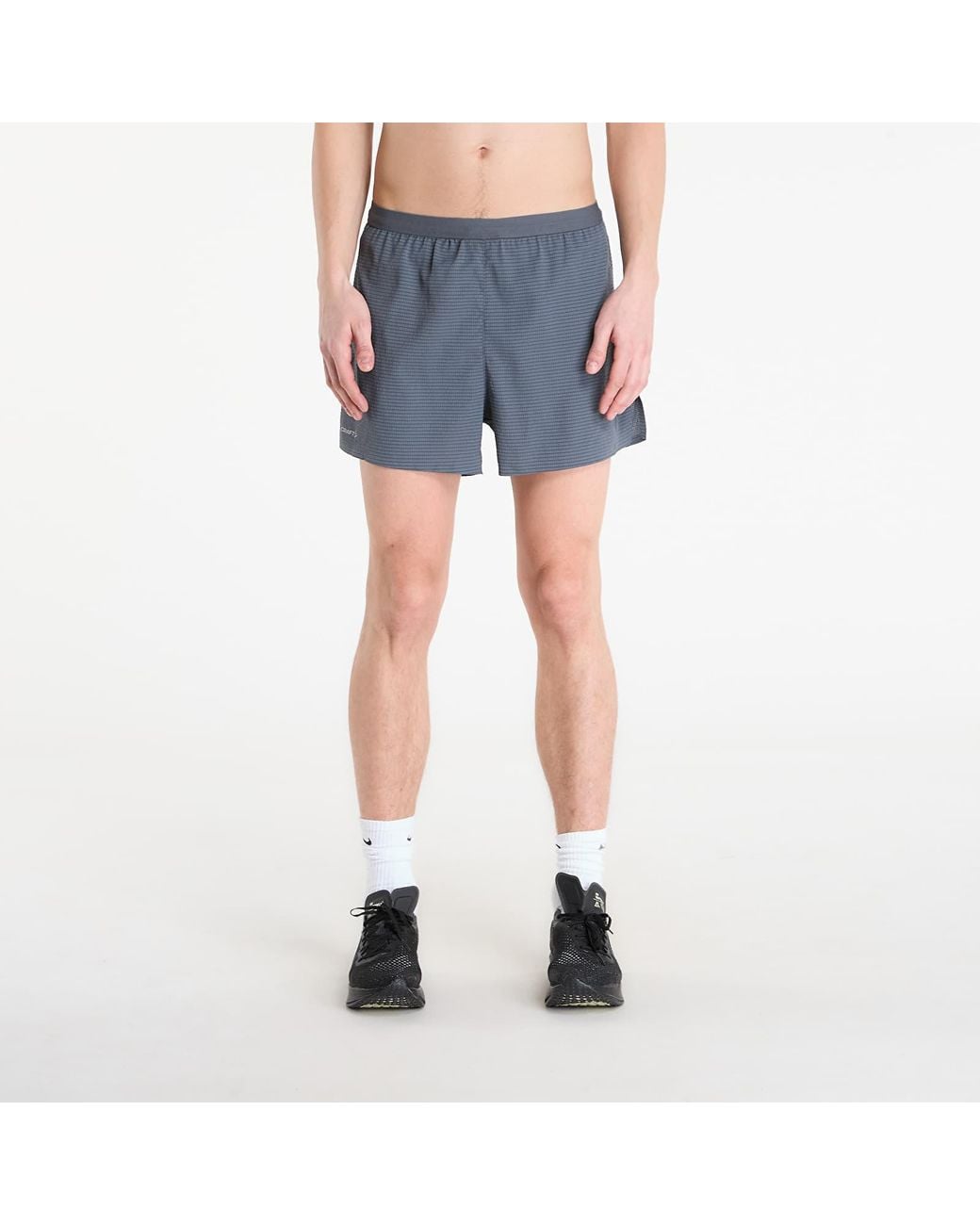 C.r.a.f.t Kurze Hosen Hypervent Structu in Blue für Herren