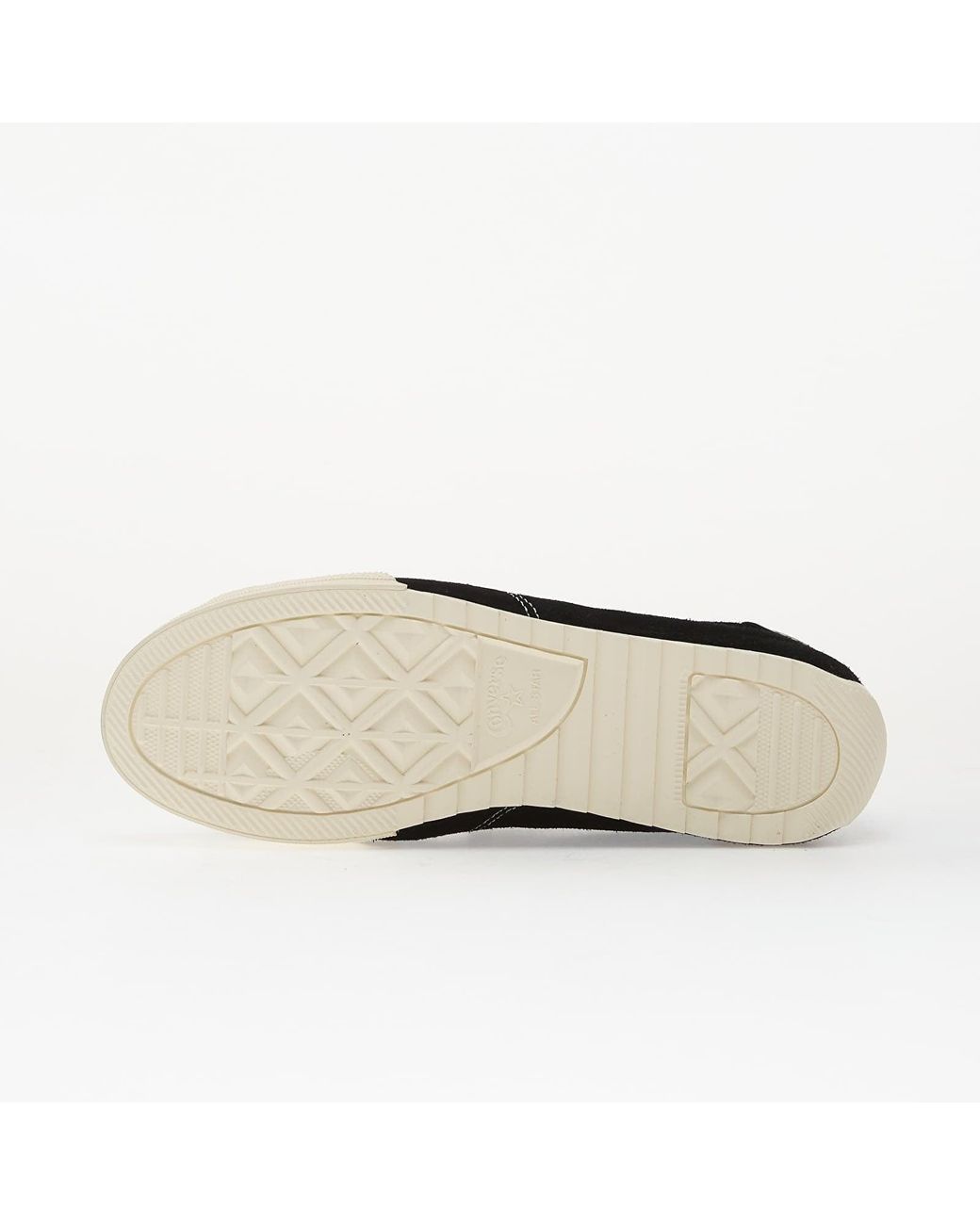 Converse Sneakers Chuck Taylor Lo/ Egret Eur in het Black