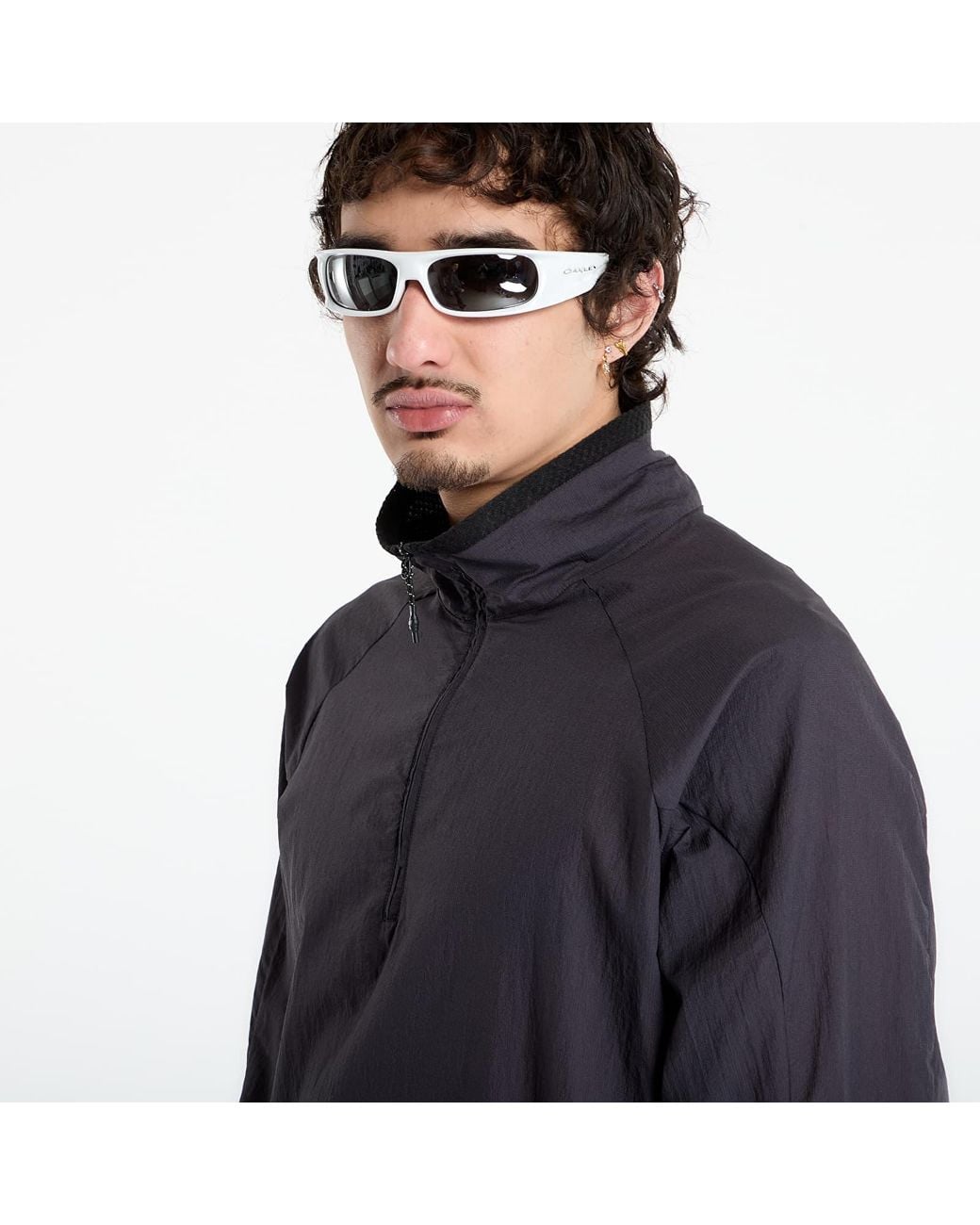 Gramicci Jas Ultra-Light Packable Jacket in het Blue voor heren