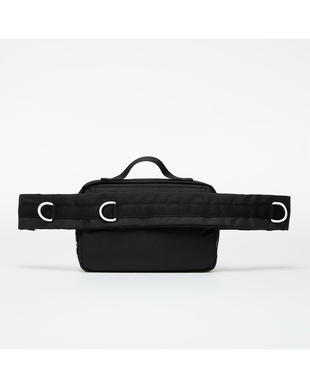 Eastpak X Raf Simons Waist Bag Loop Black Rs | Lyst