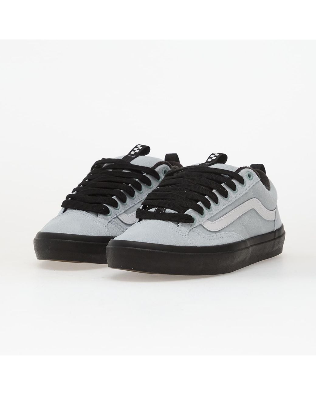 Vans White Sneakers Skate Old Skool 36