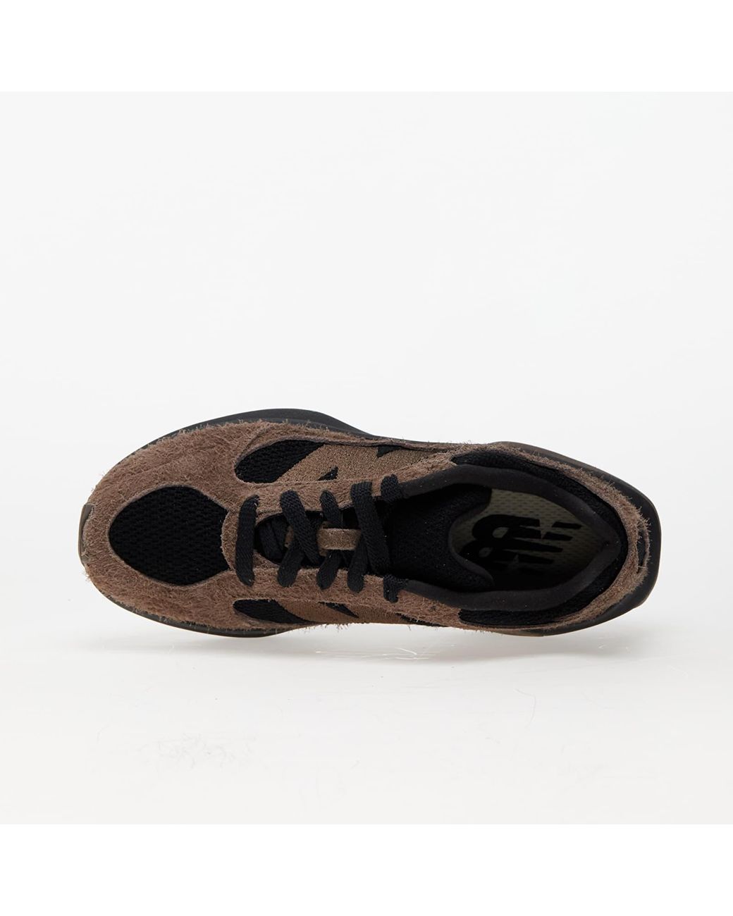 New Balance Warped Runner Mushroom / Black | Lyst
