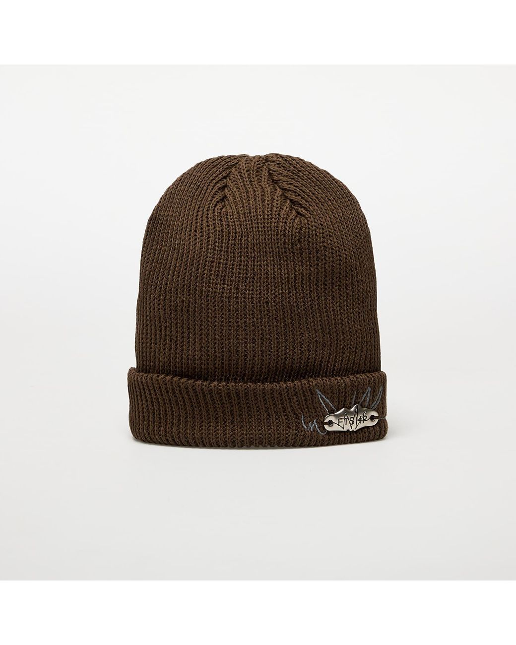 Bonnet everyday beanie universal FTSHP en coloris Black