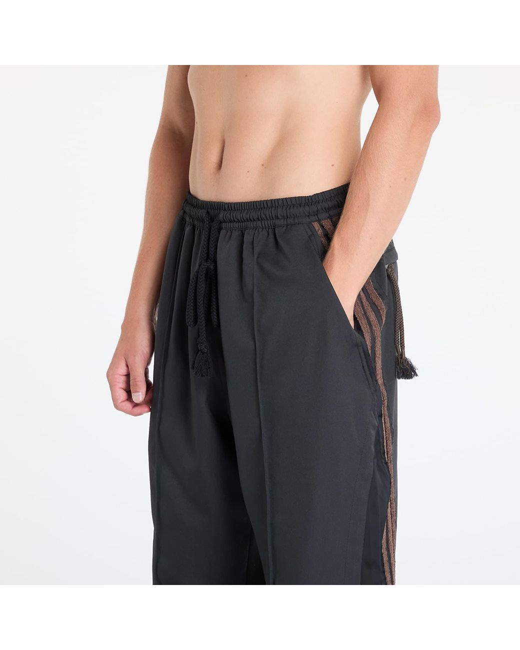adidas Originals Adidas x Song For The Mute Unisex Joggers adidas Originals Adidas x Song For The Mute Unisex Joggers