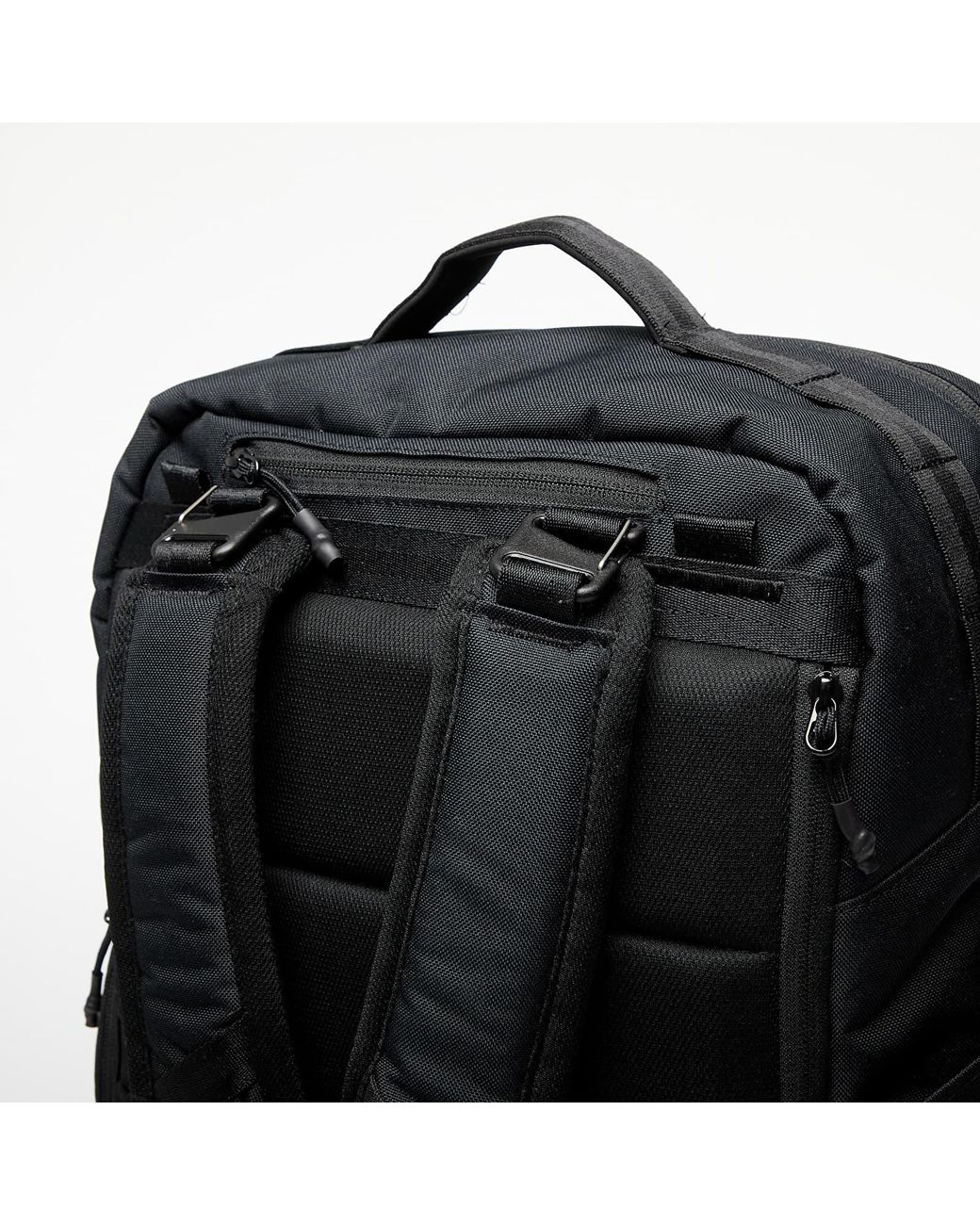 Zaino Utility Elite Backpack 2.0 di Nike in Black