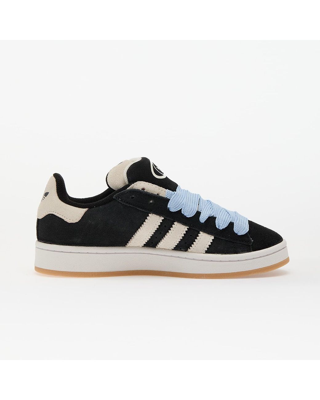 adidas Originals Sneakers Adidas Campus 00S Double W Core/ Off/ Gum Eur in  Black | Lyst