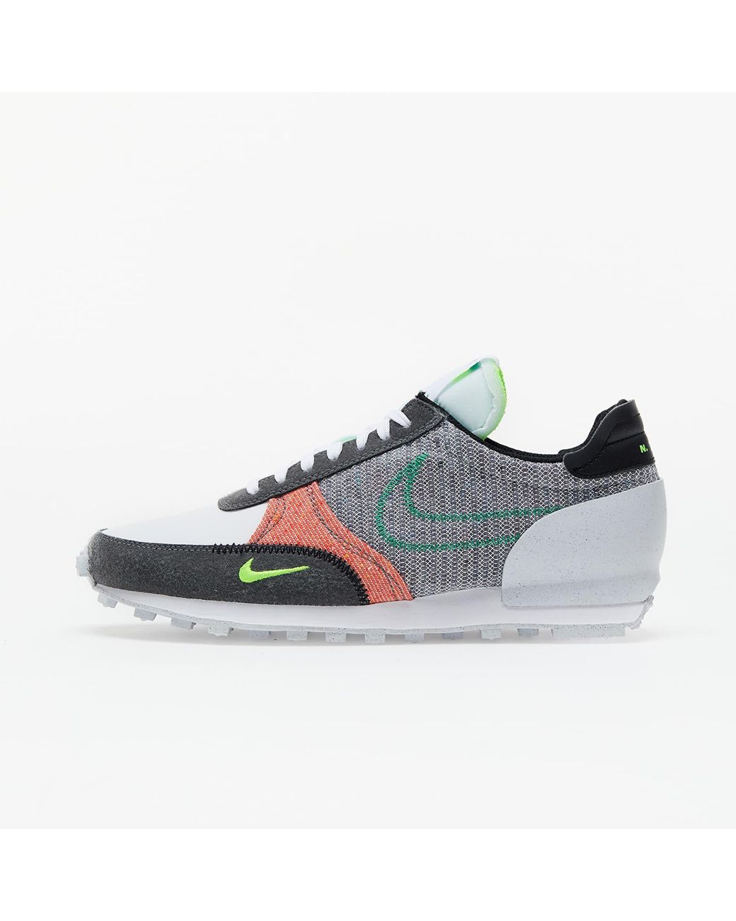 Nike Daybreak-Type Grey/ Classic Green-White-Electric Green in Grau fÃ¼r Herren | Lyst AT
