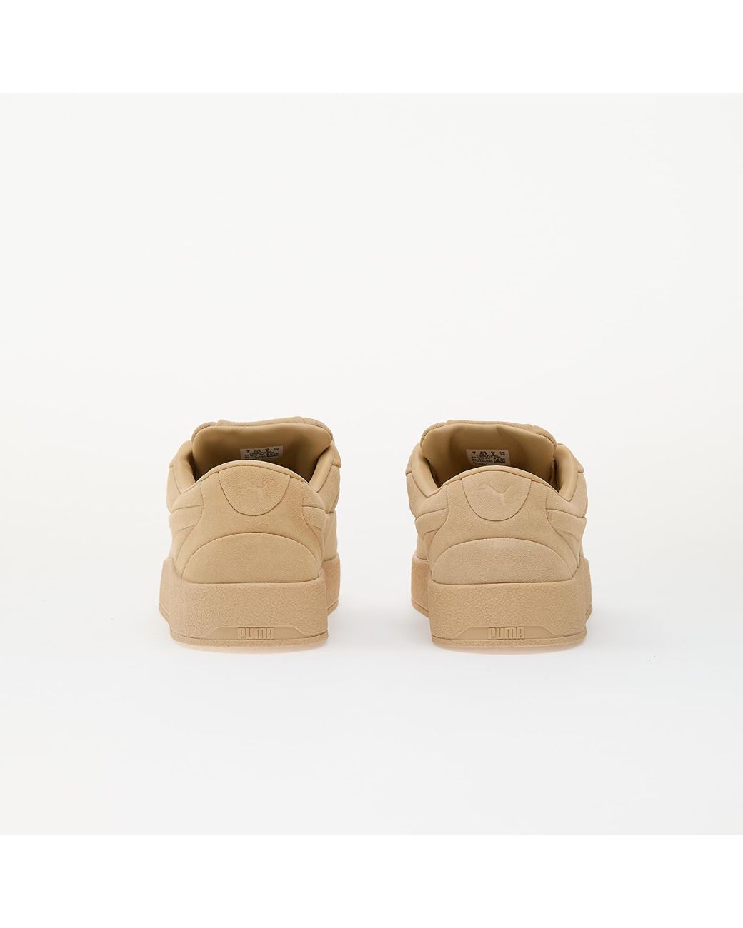 PUMA Natural Sneakers Ca Luxe Elevated Eur
