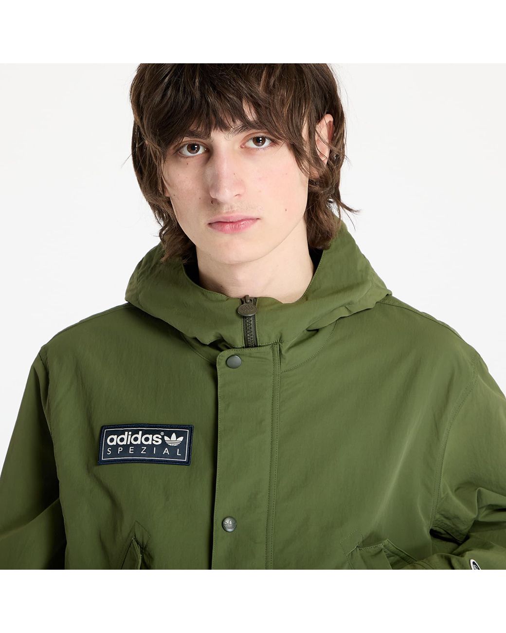 adidas-originals--Parka-Adidas