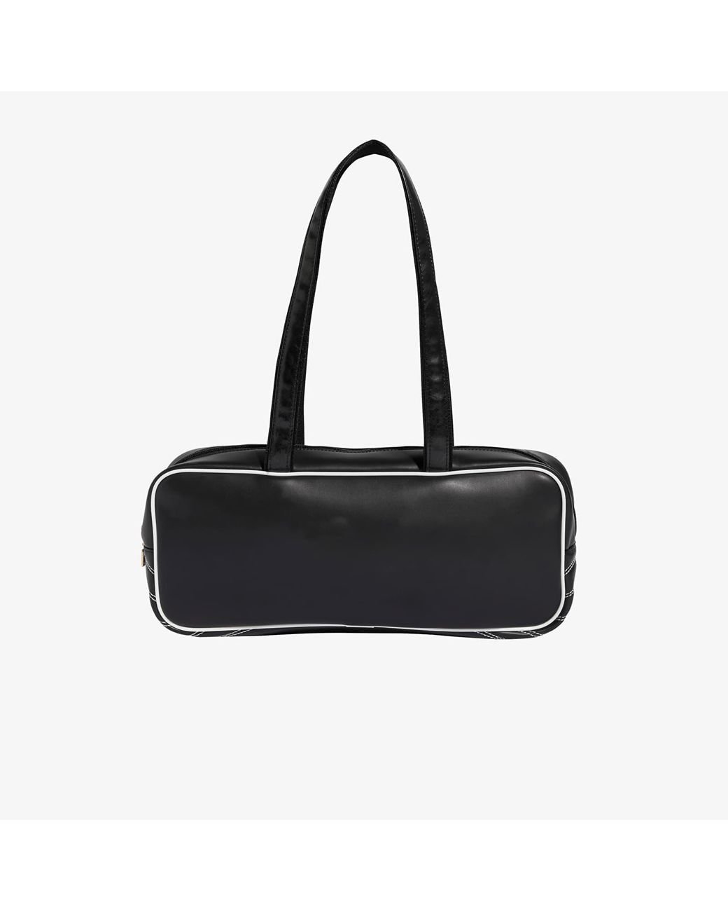 Borsa Adidas Airliner Elongated Bag di Adidas Originals in Black