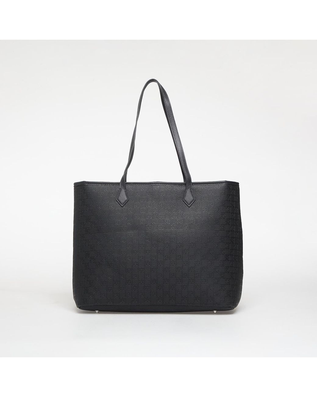 Sac jam monogram tote bag universal Nike en coloris Black