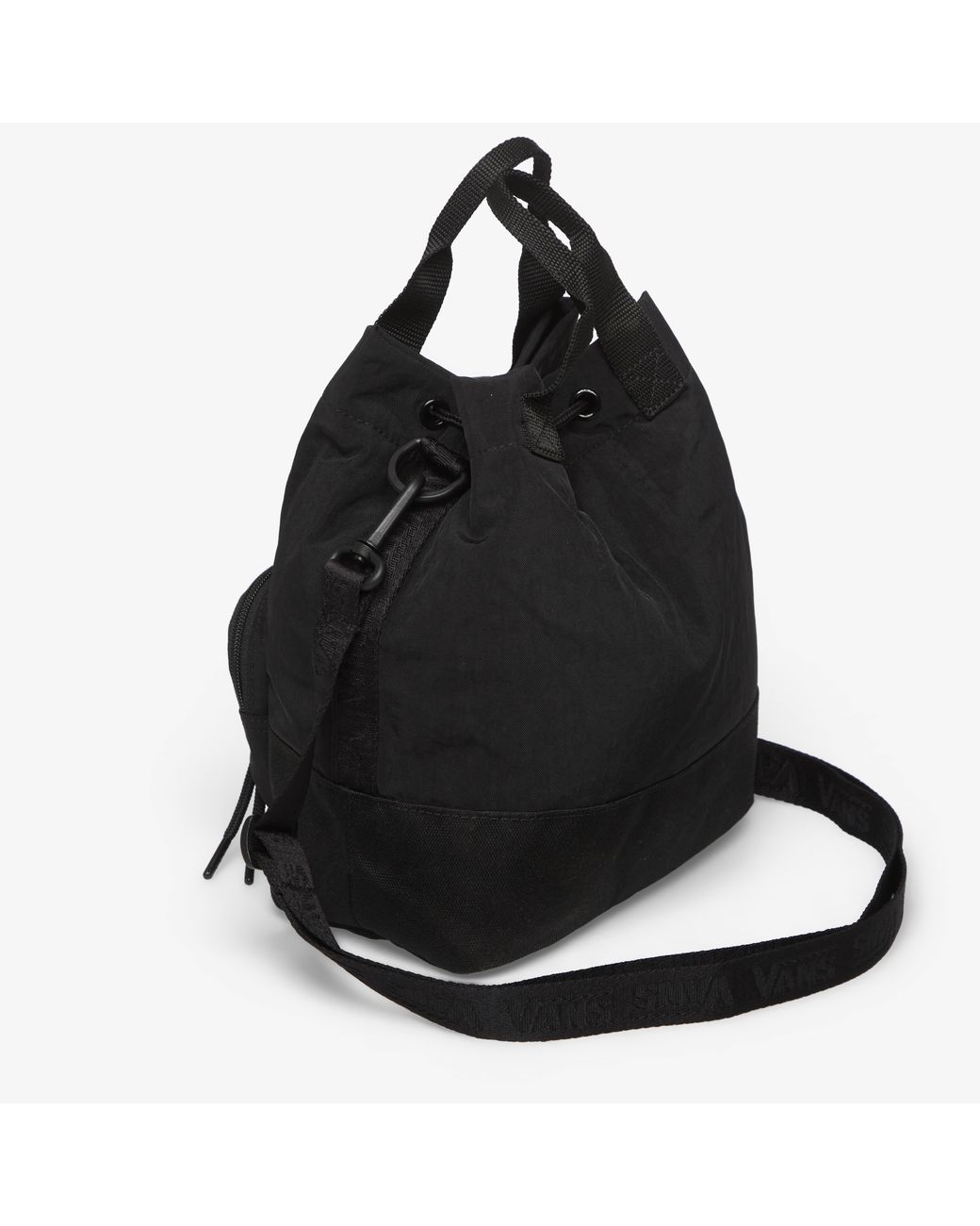 Borsa Lawler Bag di Vans in Black