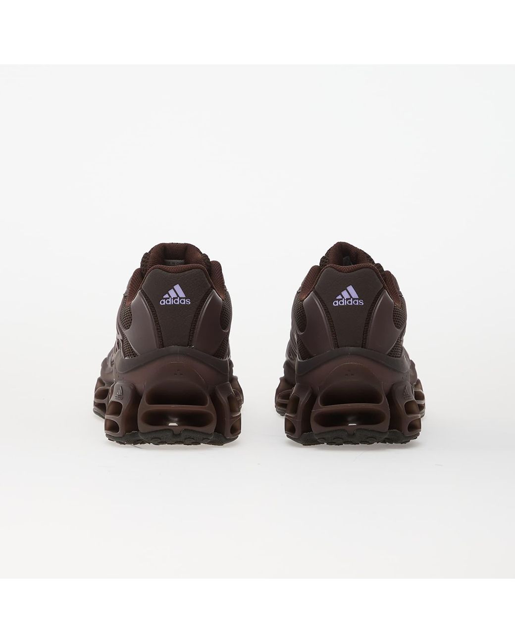 Adidas Originals Sneakers Adidas Megaride Ag Aurora Coffee/ Glow/ Core Eur in het Brown voor heren