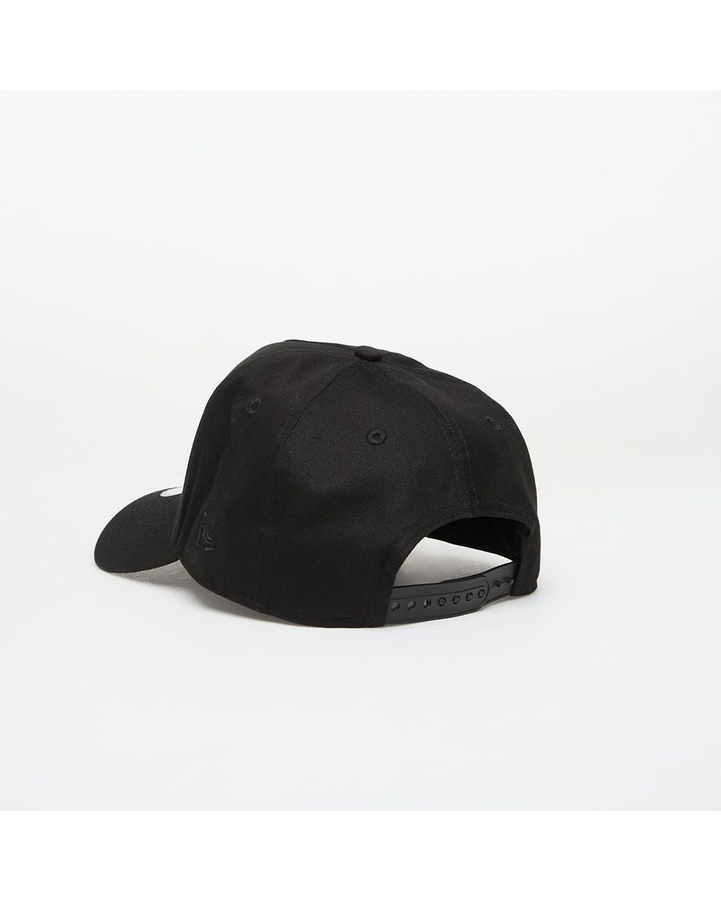 KTZ Black Mütze 9Forty Aframe Mlb League Essential New York Yankees