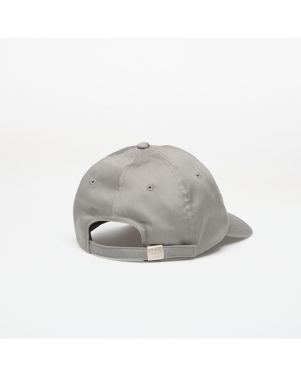 Neighborhood Mütze Dad Cap in Gray für Herren