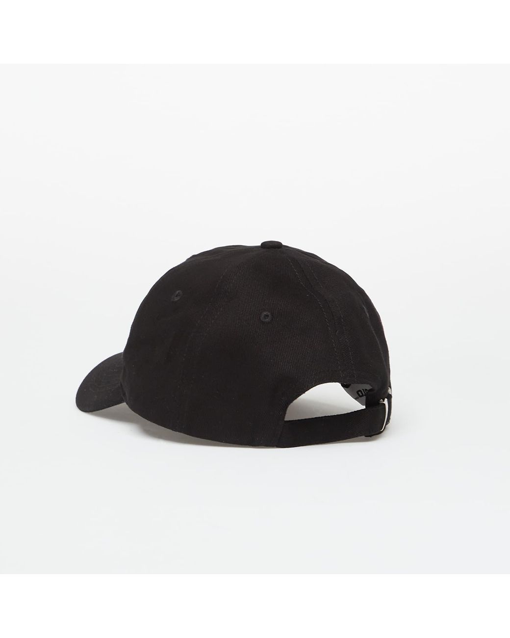 Prosto. Black Mütze Cap Damage Target