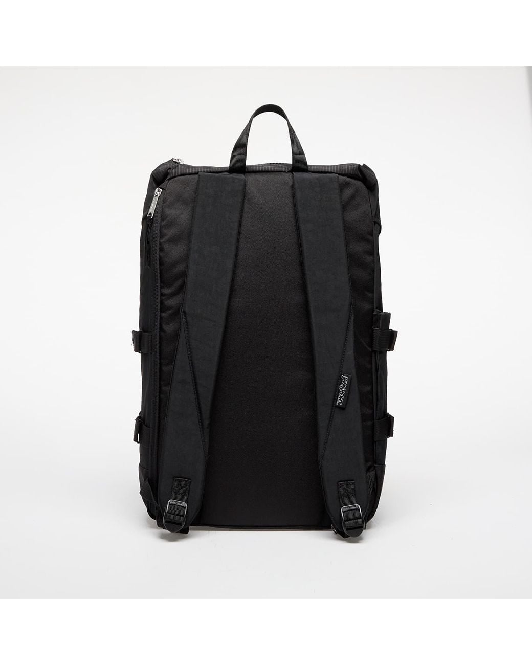 Jansport Rugzak Skip Pack in het Black