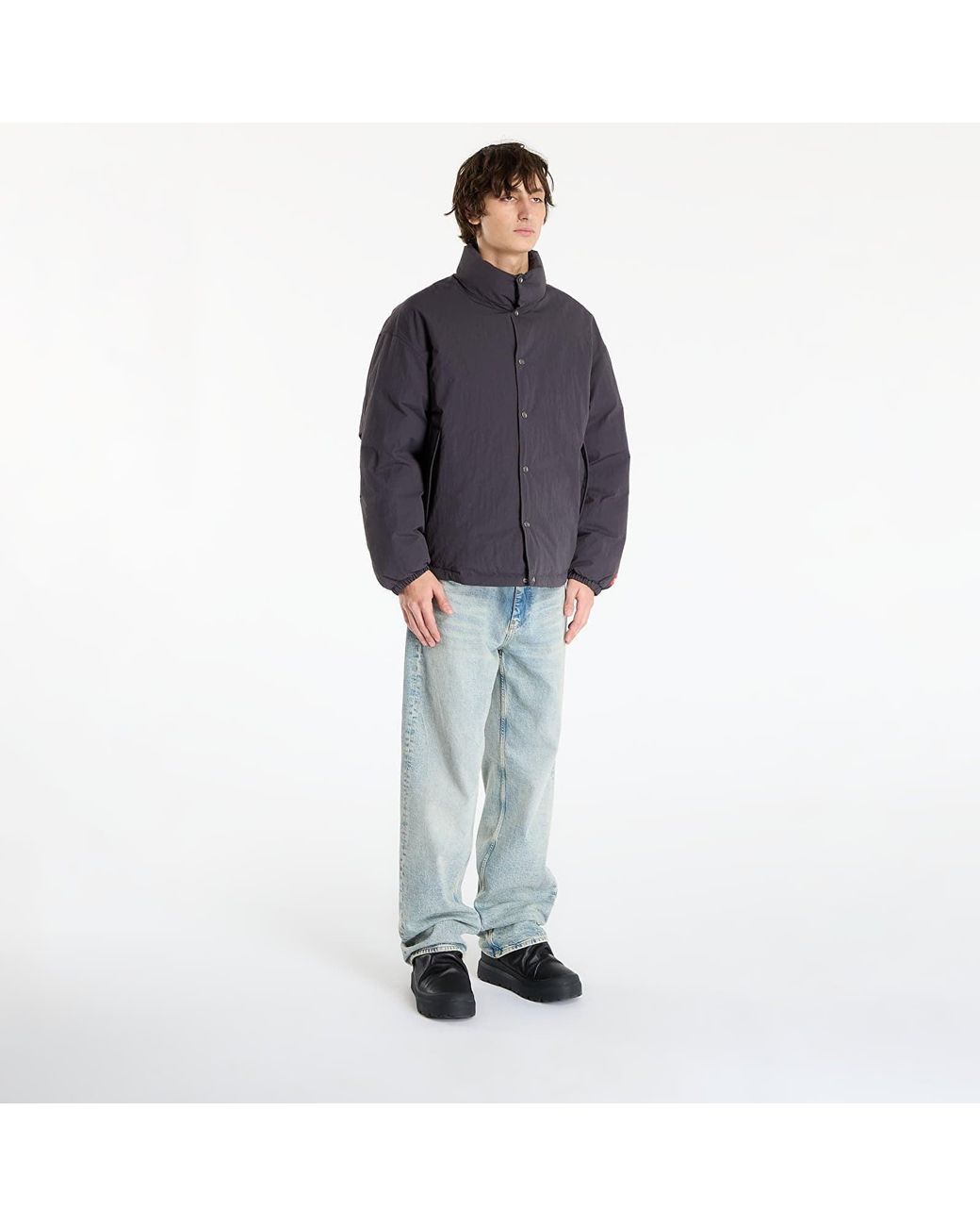 Giacca Redbox Down Jacket di The North Face in Blue da Uomo