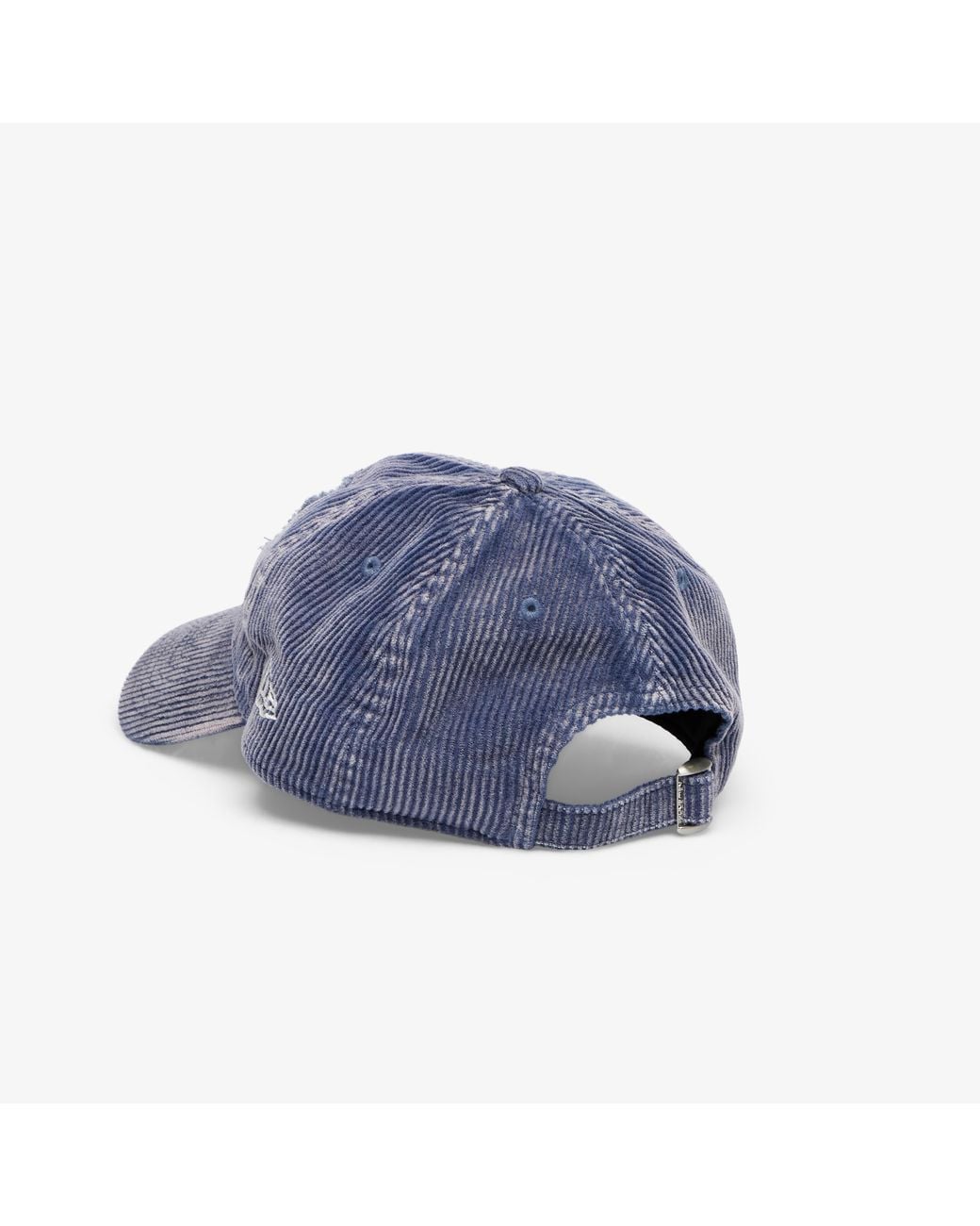 KTZ Blue Mütze 9Twenty Patch Acid Cord