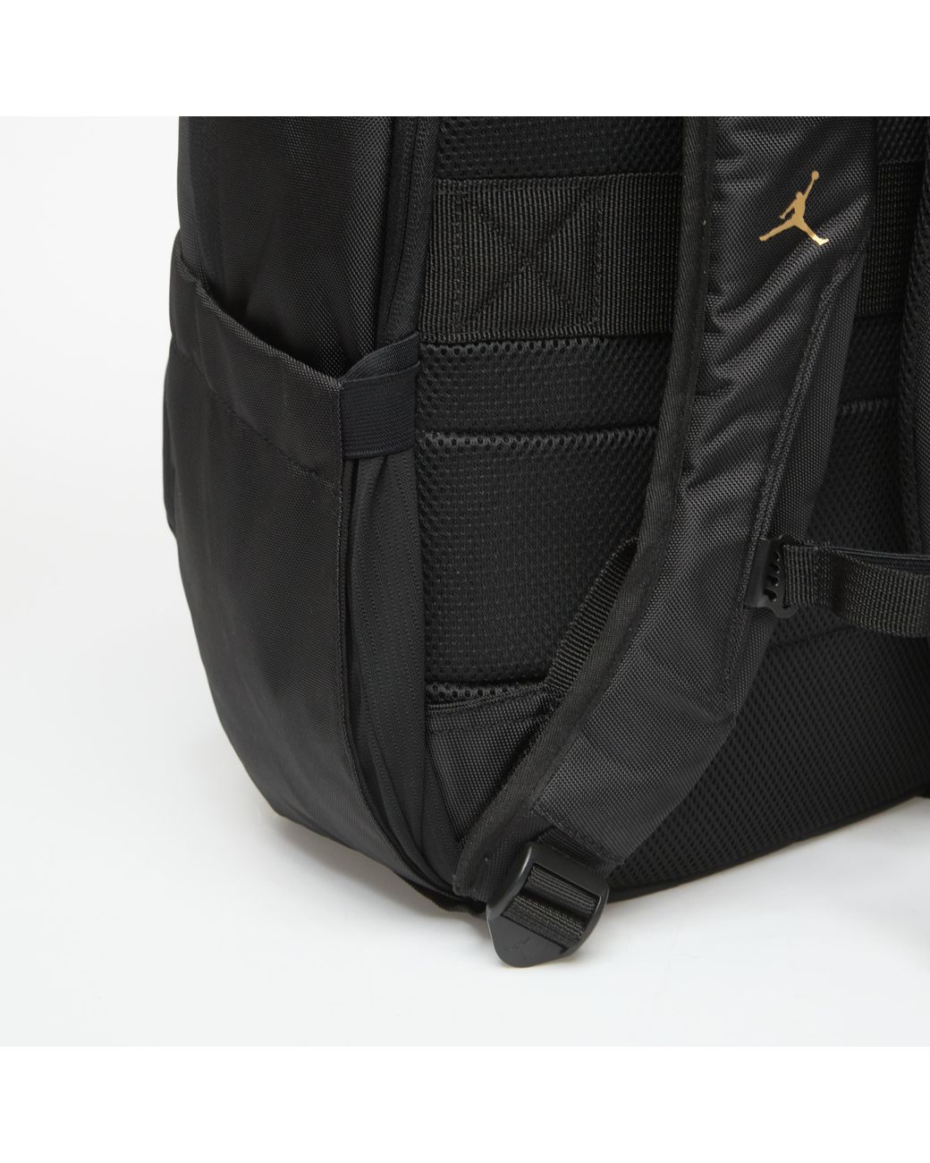 Nike Black Rucksack Element Pro Backpack