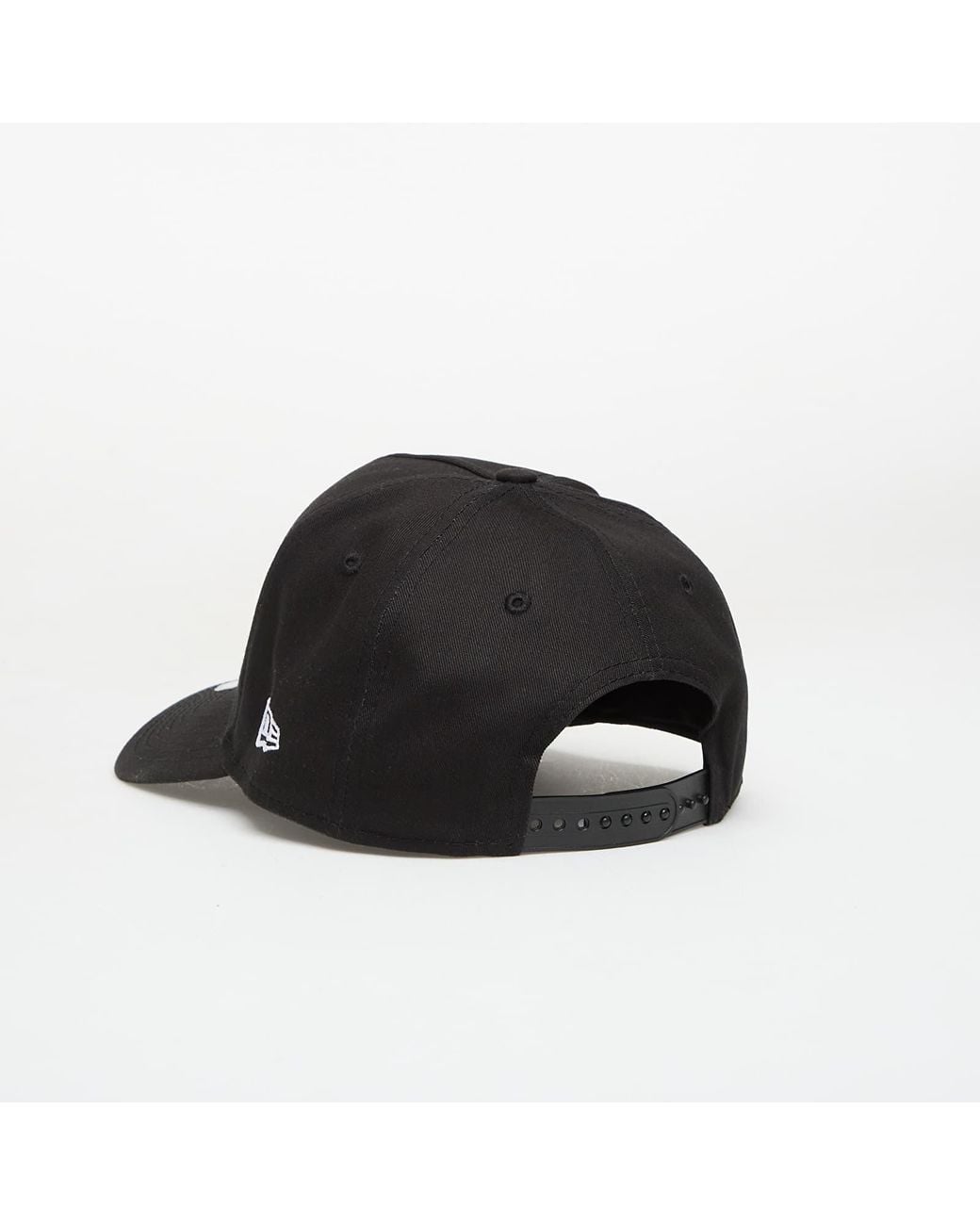 KTZ Black Mütze 9Forty Aframe Mlb League Essential New York Yankees