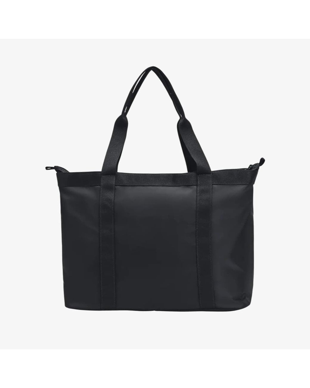 Under Armour Black Bag Studio Tote