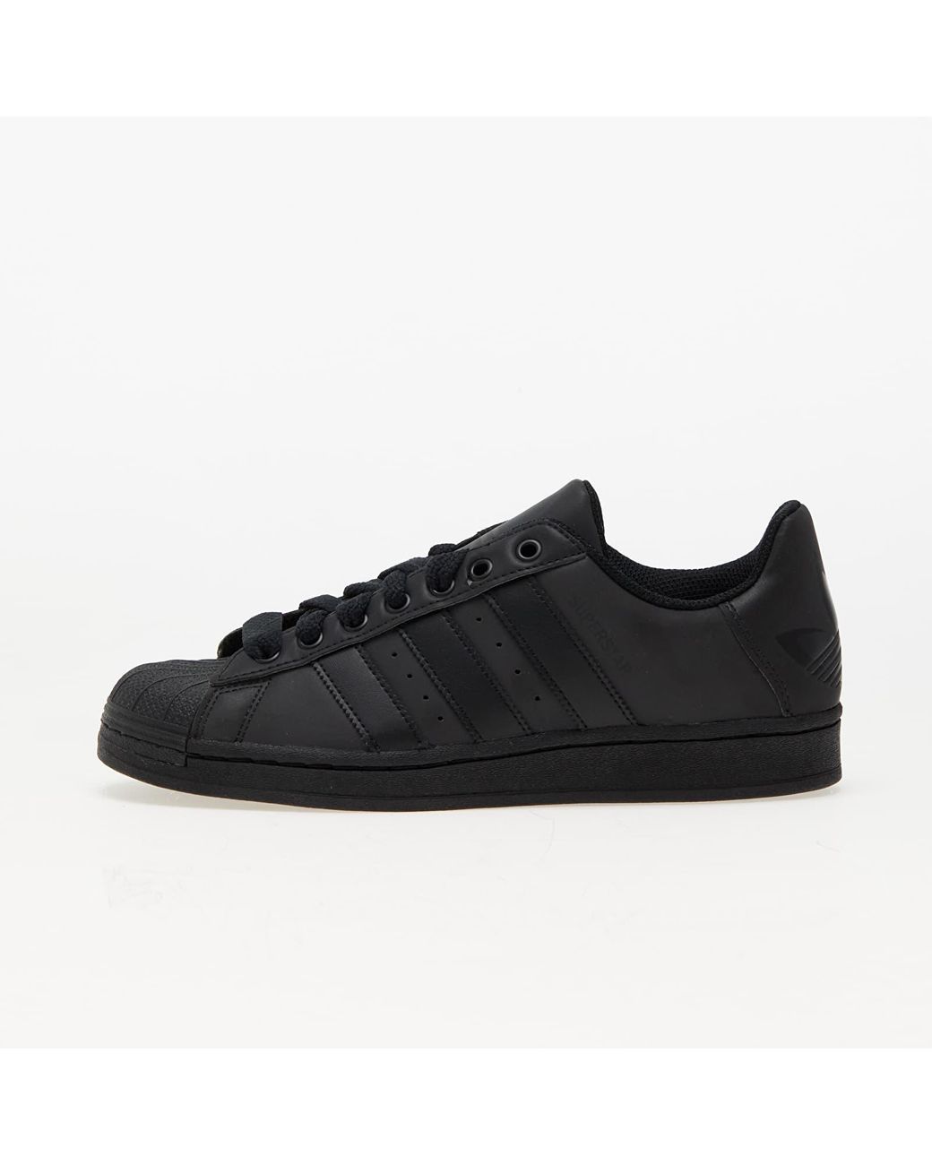 adidas Originals Sneakers Adidas Superstar Core Ftw Supplier Colour Eur in Schwarz fur Herren Lyst DE